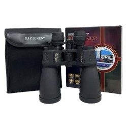 Rapidmen P20-60x60 Profesyonel Zoomlu Dürbün